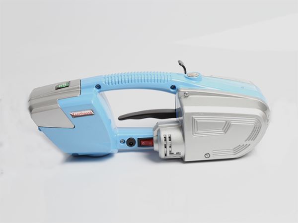 打包機流水線